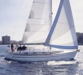 Bavaria 36 (3 Cabin) - Marmaris