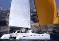 Belize 43 - 4 Cabins - St Mandrier