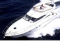 FANTASIE - Princess 56 - 3 Cabins - South of France