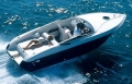 DC 7 Elite (1 Cabin) - Cannigione