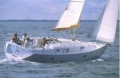 Oceanis 361 - Corsica