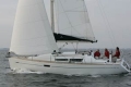 Sun Odyssey 36i - 3 Cabins - Cannigione, Sardinia