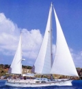 ELEKTRA - Irwin 68 - British Virgin Islands