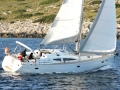 Elan 434 Impression - 4 Cabins - Hamble - Solent