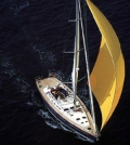 Beneteau 57 - 3 Cabins -  Mallorca