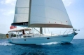 FIDELITY - Jeanneau 46 - 2 Cabins - Virgin Islands - Leeward Islands - Windward Islands