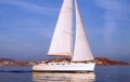 Cyclades 39.3 - 3 Cabins - Procida, Gulf of Naples