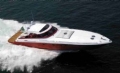 VOLCANO - Baia Azzurra 63 - 3 Cabins - Antibes - Cannes - Nice