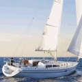 Catalina 42 (3 Cabins) - Newport