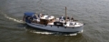 Aberdonia - Thornycroft - 48ft Classic day cruiser