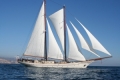 ADORNATE - Schooner - 10 Cabins - Spain - French Riviera - Monaco