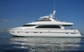 ADRIANA II - Horizon 82 - Florida - Bahamas - New England