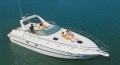 Cranchi 37 - 2 Cabins - Cannes - Nice - St Tropez