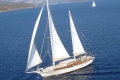 AEGEAN SCHATZ - 5 Cabins - Greece