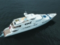 AGHASSI - Christensen 145 - Caribbean - Bahamas