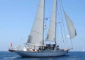 AIGLON - Abeking & Rasmussen 45m - 3 Cabins - Caribbean