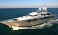 ALEXANDAR V - ISA 48m - 6 Cabins - South of France - Corsica - Sardinia