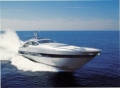 ALVEN - Pershing 88 - 4 Cabins - Naples - Capri - Amalfi Coast