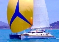 Faraway 48 - 4 Cabins - Phuket, Thailand