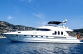 AMORY - Princess 20m - 3 Cabins - French Riviera