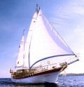 ANATOLIE - Custom build - 5 Cabins - Greece