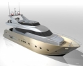 ANDEA - Tecnomar 78 Fly - 4 Cabins - Sicily