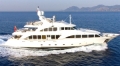 ANDIAMO - Benetti 37m Classic - 5 Cabins - South of France - Corsica - Sardinia