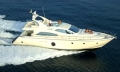 ANTARES III - Aicon 64 - 3 Cabins - French Riviera