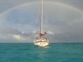 ANTIQUITY - 41ft Morgan - 1 Cabin - Virgin Islands
