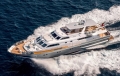 ANTISAN - Alalunga 33m - Cannes - St Tropez - The French Riviera Day Charter Yacht