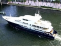 ARGYLL - 153ft North American - Caribbean - Bahamas - New England