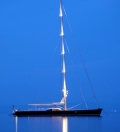 ARISTARCHOS - Swan 131 - 3 Cabins - Mediterranean