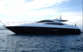 ASPIRE OF LONDON - Sunseeker Predator 72 - 4 Cabins - French Riviera - Monaco