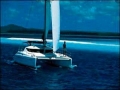 Athena 38 - 4 Cabins - Koh Chang and Koh Samui, Gulf of Thailand