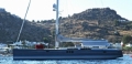 ATHINA - Hanse 630e - 3+1 Cabins- Greece