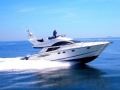 Fairline Phantom 43 - 2 Cabins - Sibenik, Croatia