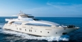 Azimut 116 - Luxury Charter Yacht Capacity 30 -  Singapore