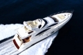 ADAM - Azimut 68S - 4 Cabins - French Riviera - Monaco