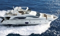 Azimut 75 - 4 Cabins - Sotogrande