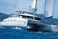 Bahia 46 - 3 Cabins - Singapore