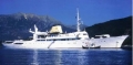 CHRISTINA O - Canadian 325 - 17 Cabins - French Riviera - Monaco - Sardinia - Sicily