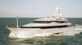 TWIZZLE - 182ft Feadship - Mediterranean - Pacific
