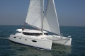Salina 48 - (3 Cabins) - A/C - Annapolis