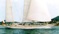 BERNIC II - Ketch - 4 Cabins - Porquerolles - St Tropez