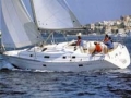 Oceanis Clipper 381 - 3 Cabins - Carloforte, Sardinia
