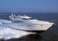 Aicon 56 - 3 Cabin - Sicily