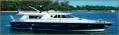 BIBO - Cantieri Navale Liguri 72 - 4 Cabins - French Riviera