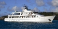 BIG EAGLE - 172 MIE Shipyard - Caribbean - Mediterranean