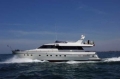 BLUE ANGEL - 3 Cabins - Sardinia