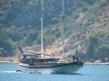 Gulet Bofor - 7 cabins - Croatia